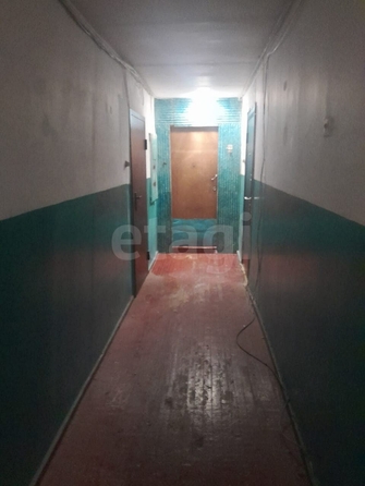 
  Продается 1-комн. квартира, 31 м², Лукашевича ул, д. 17Б
. Фото 3.