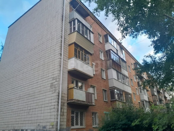 
  Продается 1-комн. квартира, 31 м², Лукашевича ул, д. 17Б
. Фото 4.