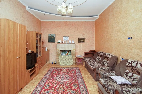 
  Продается 3-комн. квартира, 69.8 м², Волго-Донская ул, д. 8к2
. Фото 3.