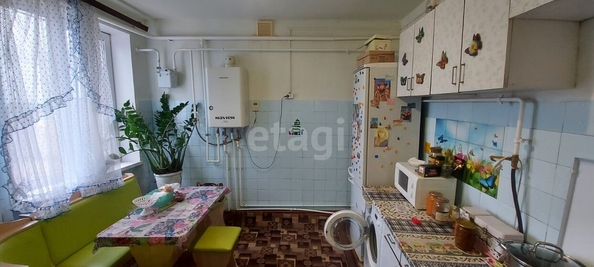 
  Продается 2-комн. квартира, 46.2 м², Степная ул, д. 20
. Фото 4.