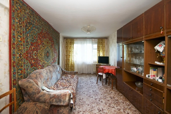 
  Продается 3-комн. квартира, 57.9 м², Сибмисовская ул, д. 14
. Фото 3.