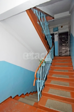 
  Продается 1-комн. квартира, 30.3 м², Всеволода Иванова ул, д. 17
. Фото 1.