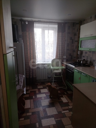 
  Продается 2-комн. квартира, 50.2 м², Молодежная ул, д. 8
. Фото 4.
