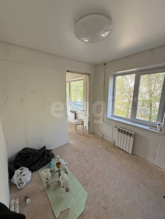 
  Продается 1-комн. квартира, 30.5 м², д. 17
. Фото 3.
