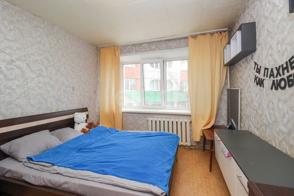 
  Продается 2-комн. квартира, 36.7 м², Красный Путь ул, д. 30
. Фото 1.