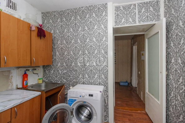 
  Продается 2-комн. квартира, 39.6 м², Поселковая 2-я ул, д. 10
. Фото 1.