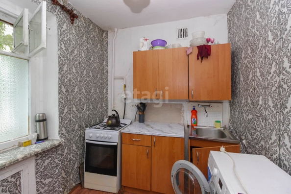 
  Продается 2-комн. квартира, 39.6 м², Поселковая 2-я ул, д. 10
. Фото 3.