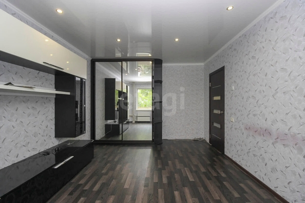 
  Продается 1-комн. квартира, 37.9 м², Конева ул, д. 32/2
. Фото 4.