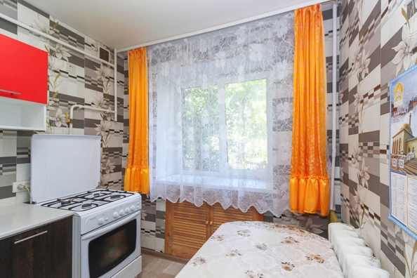 
  Продается 1-комн. квартира, 30.7 м², Бетховена ул, д. 23
. Фото 4.