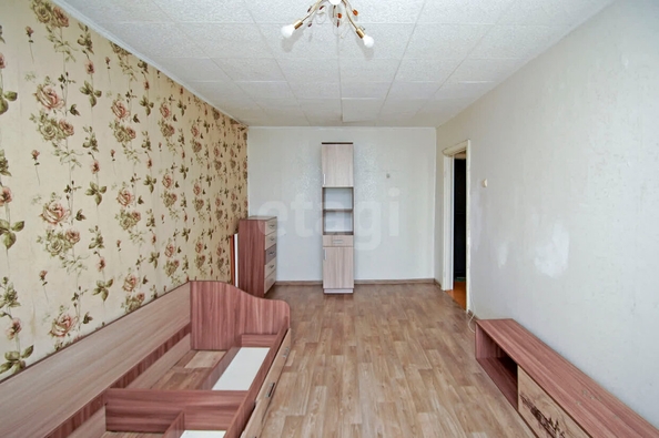 
  Продается 1-комн. квартира, 30 м², Космический пр-кт, д. 105
. Фото 4.