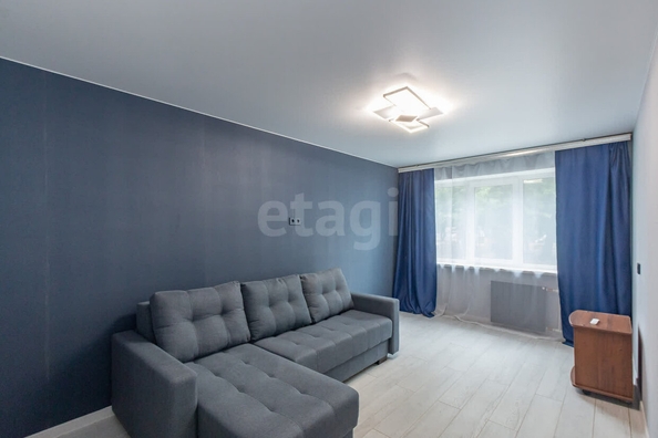 
  Продается 3-комн. квартира, 63.3 м², Менделеева пр-кт, д. 25В
. Фото 4.