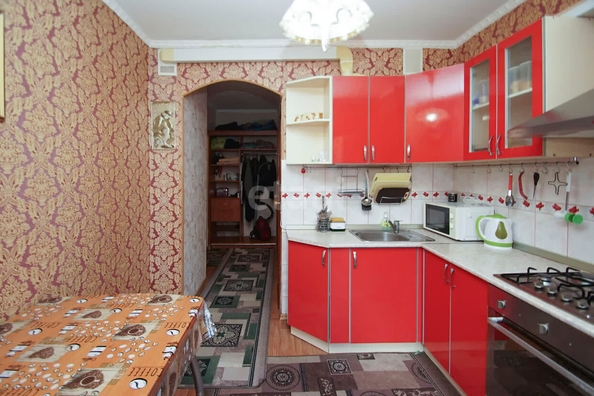 
  Продается 2-комн. квартира, 52.4 м², Северная 5-я ул, д. 197/1
. Фото 1.