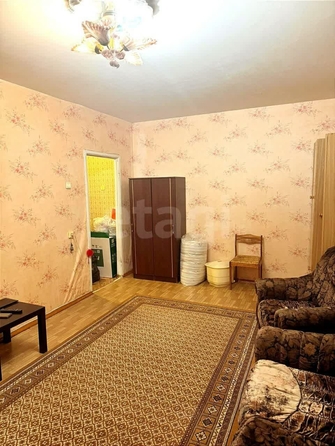 
  Продается 1-комн. квартира, 37.5 м², Башенный 1-й пер, д. 4
. Фото 3.