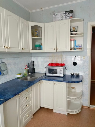 
  Продается 1-комн. квартира, 37.8 м², Иркутская ул, д. 3
. Фото 5.