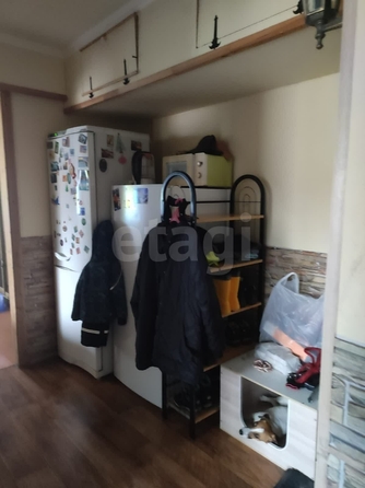 
  Продается 2-комн. квартира, 58.9 м², 3-я любинская, д. 7
. Фото 1.