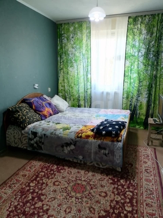 
  Продается 4-комн. квартира, 91 м², Рабочая 15-я ул, д. 88
. Фото 1.