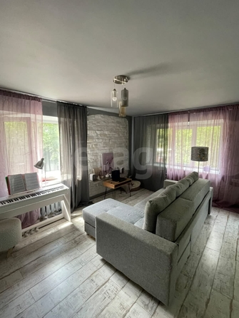 
  Продается 1-комн. квартира, 30.1 м², Космический пр-кт, д. 37
. Фото 2.