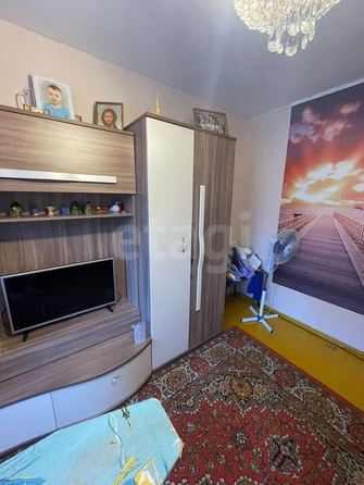 
  Продается 2-комн. квартира, 47.1 м², 75-й гвардейской бригады, д. 8
. Фото 1.