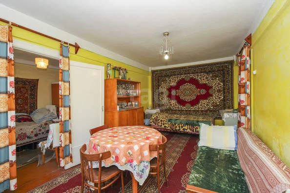 
  Продается 3-комн. квартира, 54.2 м², Круговая ул, д. 8А
. Фото 4.