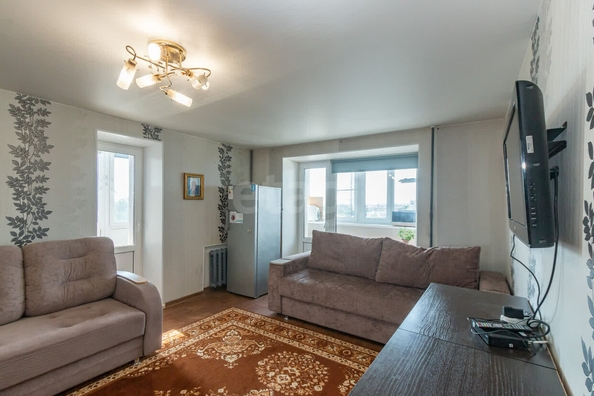 
  Продается 3-комн. квартира, 60 м², Магистральная ул, д. 70А
. Фото 5.