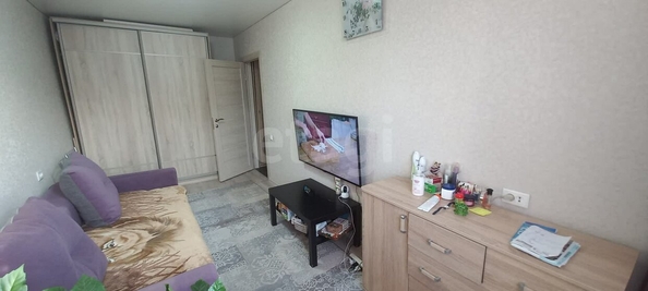 
  Продается 2-комн. квартира, 40.2 м², Чередовая 6-я ул, д. 102
. Фото 3.