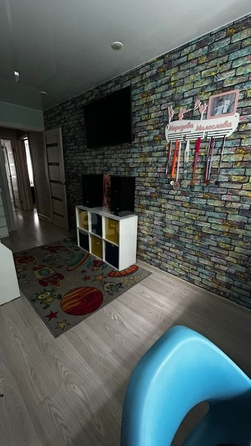 
  Продается 3-комн. квартира, 58 м², Коммунальная ул, д. 13А
. Фото 5.