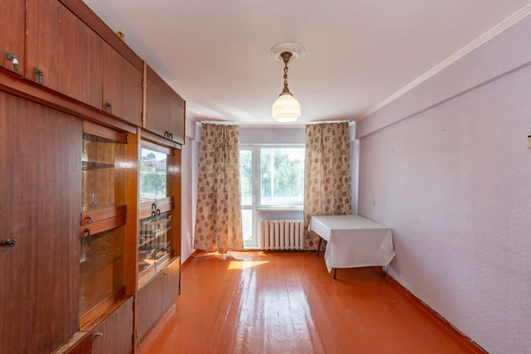 
  Продается 3-комн. квартира, 54.5 м², 22 Апреля ул, д. 40
. Фото 3.