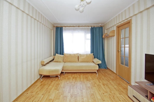 
  Продается 3-комн. квартира, 55.4 м², Романенко ул, д. 2
. Фото 4.