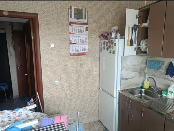 
  Продается 1-комн. квартира, 32 м², Рабочая 25-я ул, д. 125
. Фото 2.