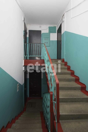
  Продается 3-комн. квартира, 61.4 м², Камерный пер, д. 50
. Фото 4.