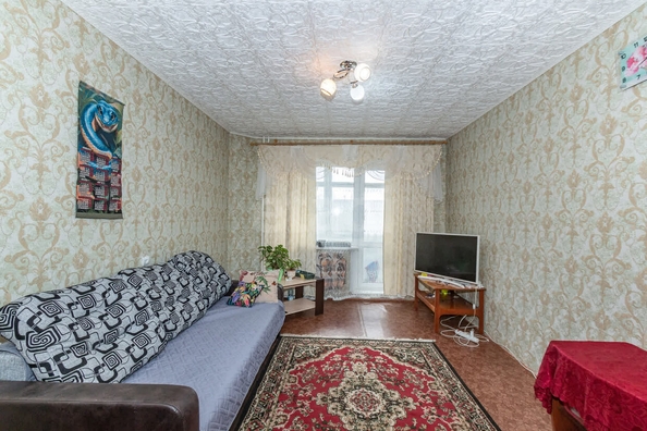 
  Продается 1-комн. квартира, 37.2 м², Рокоссовского ул, д. 28
. Фото 2.
