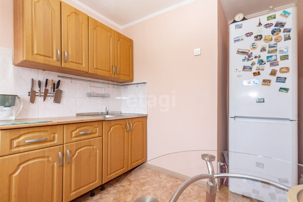 
  Продается 2-комн. квартира, 43 м², Петухова б-р, д. 5
. Фото 1.