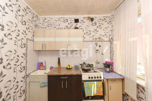 
  Продается 1-комн. квартира, 33 м², Талалихина ул, д. 22
. Фото 1.