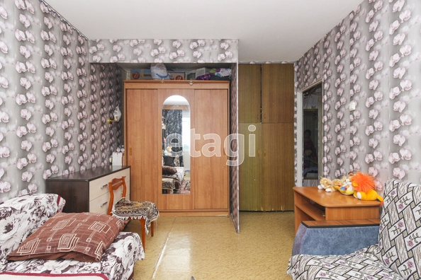 
  Продается 1-комн. квартира, 33 м², Талалихина ул, д. 22
. Фото 3.