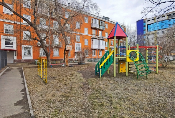 
  Продается 1-комн. квартира, 35.4 м², Богдана Хмельницкого ул, д. 166
. Фото 3.