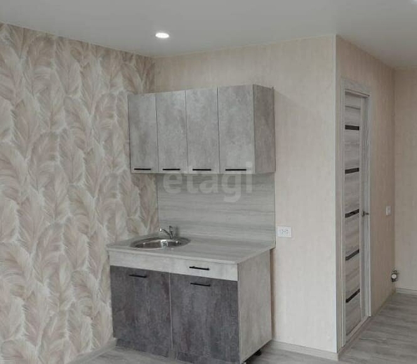 
  Продается студия, 17.1 м², Авиагородок ул, д. 34Б
. Фото 1.