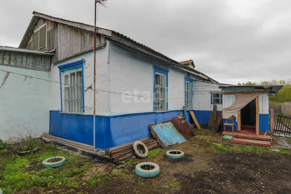 
  Продается 1-комн. квартира, 33.5 м², д. 15
. Фото 3.