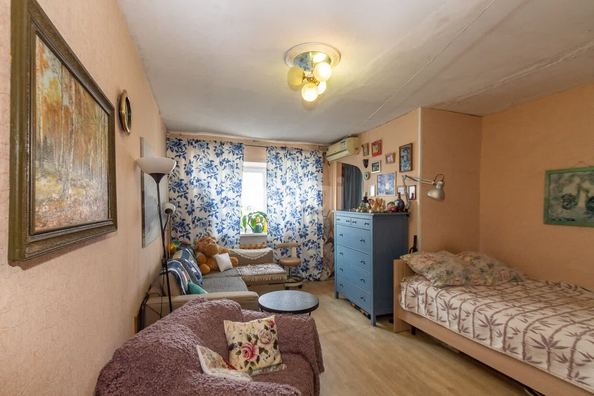 
  Продается 2-комн. квартира, 41 м², 20-го партсъезда, д. 34
. Фото 3.