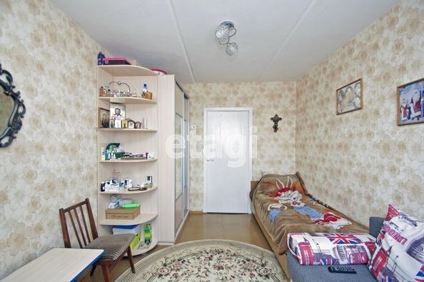 
  Продается 3-комн. квартира, 82.2 м², Северная 33-я ул, д. 48
. Фото 2.