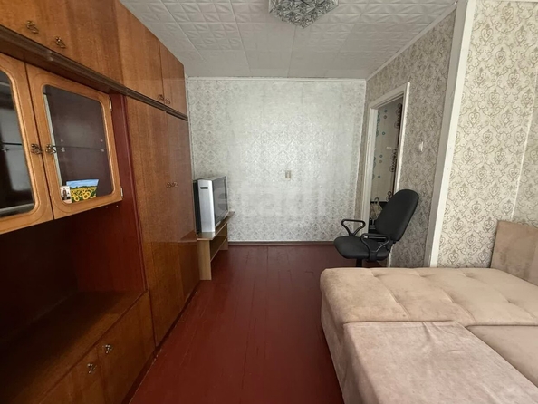 
  Продается 1-комн. квартира, 20.9 м², Романенко ул, д. 13
. Фото 3.