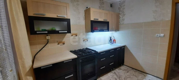 
  Продается 1-комн. квартира, 35.8 м², Станционная 3-я ул, д. 71
. Фото 2.
