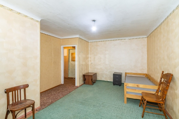 
  Продается 2-комн. квартира, 46.1 м², 50 лет Профсоюзов ул, д. 59В
. Фото 1.