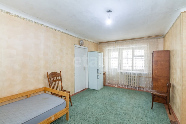 
  Продается 2-комн. квартира, 46.1 м², 50 лет Профсоюзов ул, д. 59В
. Фото 2.