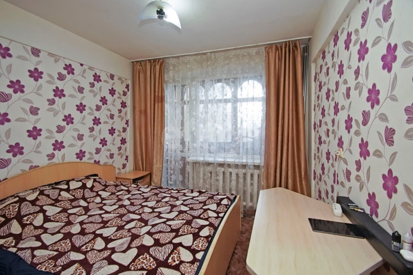 
  Продается 2-комн. квартира, 50.4 м², Омская ул, д. 111
. Фото 1.