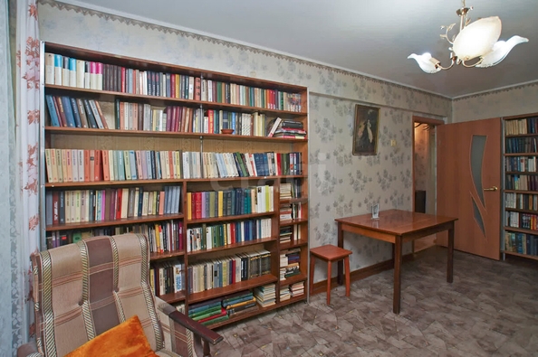 
  Продается 3-комн. квартира, 61.9 м², 75-й гвардейской бригады, д. 6
. Фото 1.