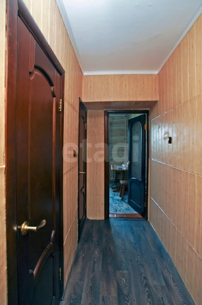 
  Продается 4-комн. квартира, 77 м², 18-й военный городок, д. 226
. Фото 3.