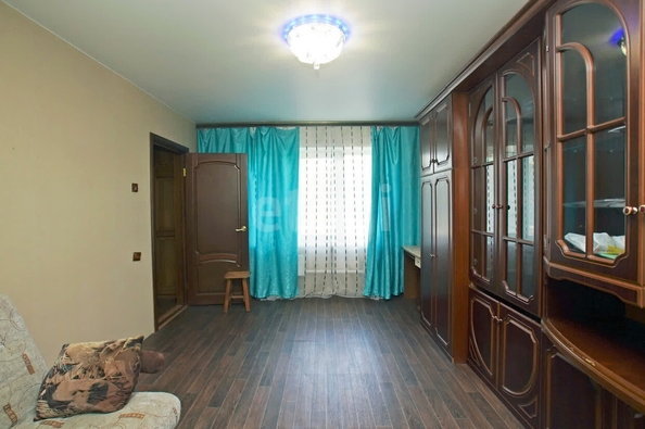 
  Продается 4-комн. квартира, 77 м², 18-й военный городок, д. 226
. Фото 4.