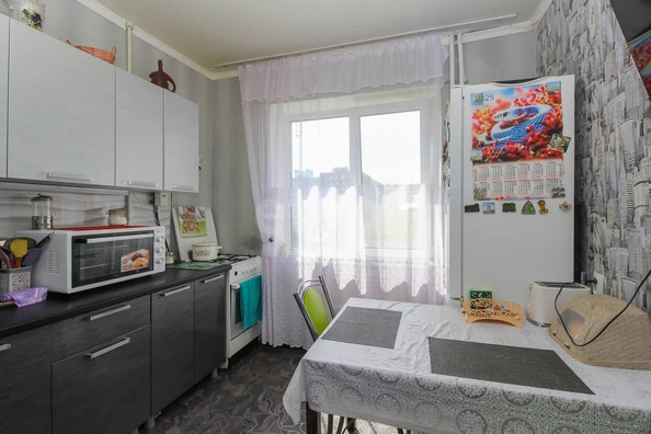 
  Продается 2-комн. квартира, 54.4 м², Менделеева пр-кт, д. 43
. Фото 4.