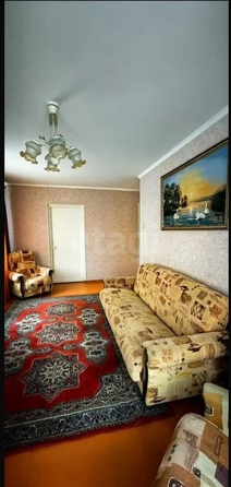 
  Продается 3-комн. квартира, 56 м², Менделеева пр-кт, д. 23
. Фото 2.