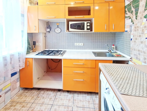 
  Продается 2-комн. квартира, 46.4 м², Серова ул, д. 26А
. Фото 3.
